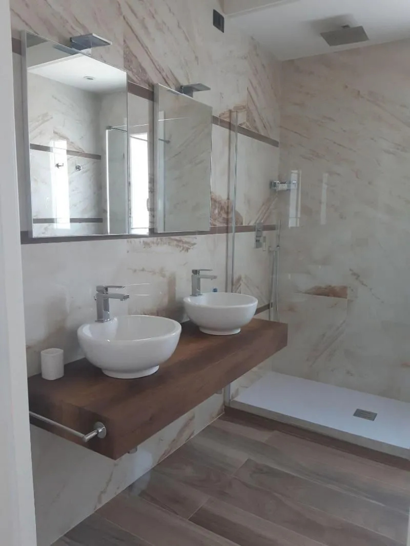 Saraceno Hotel