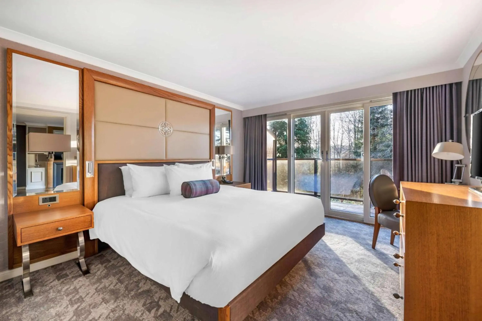 Hilton Grand Vacations Club Craigendarroch Suites Scotland