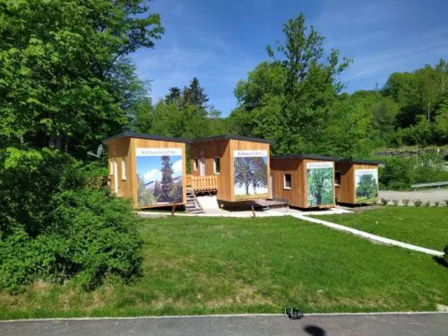 Brandtner Komfortzimmer