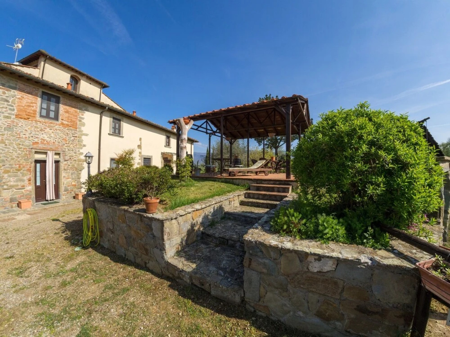 Il Pino Bioagricoltura