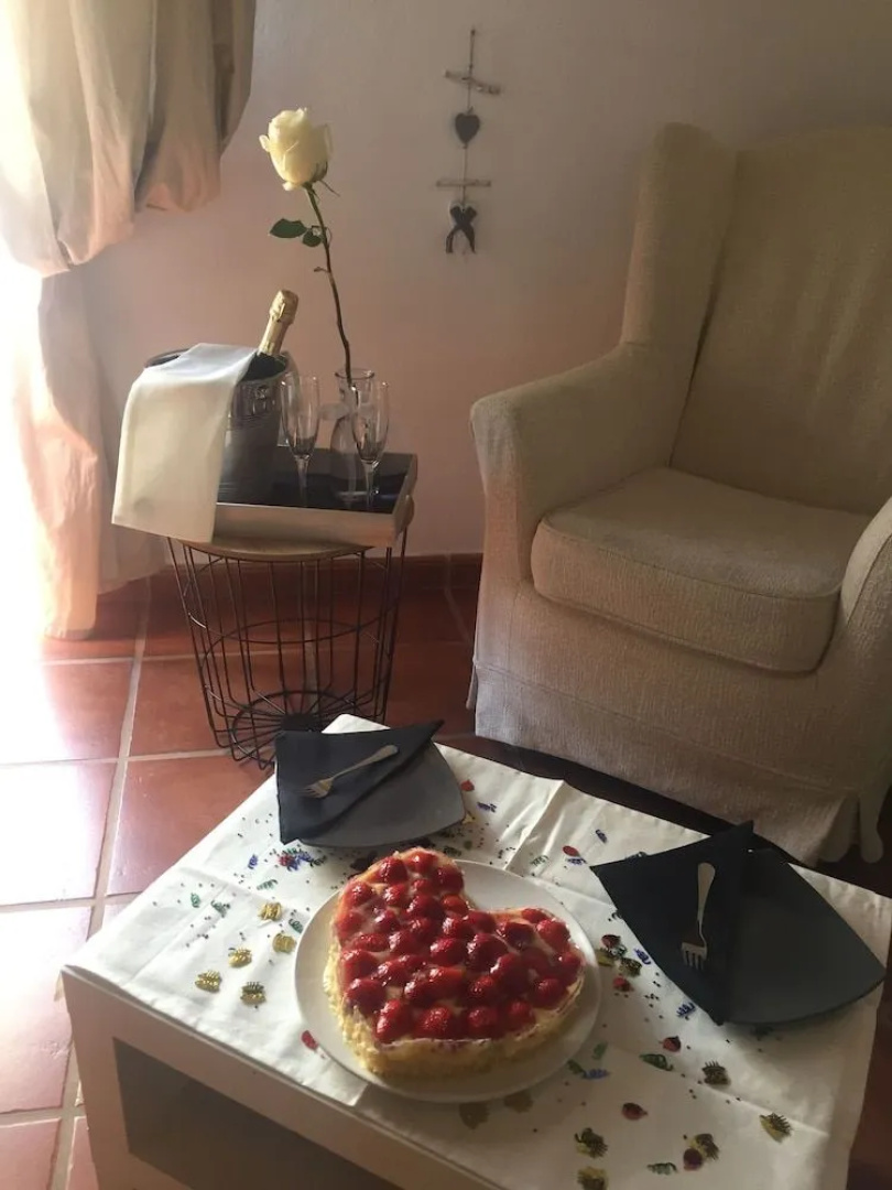 B&B El Meridiano