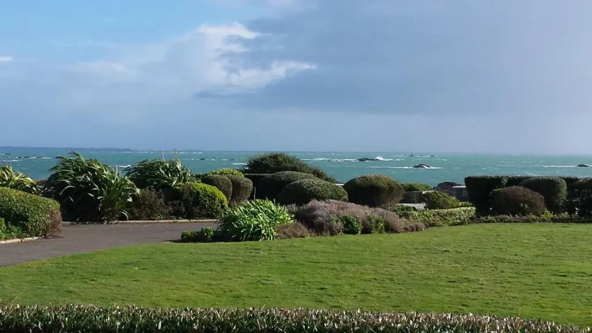 Appartement Belles Vacances