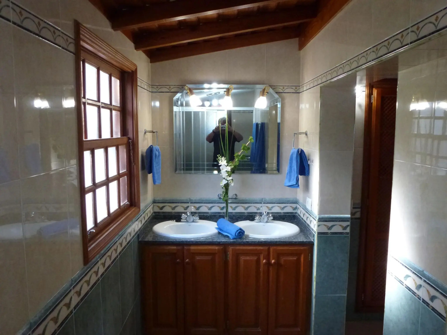 Holiday resort Grandiosa, El Paso