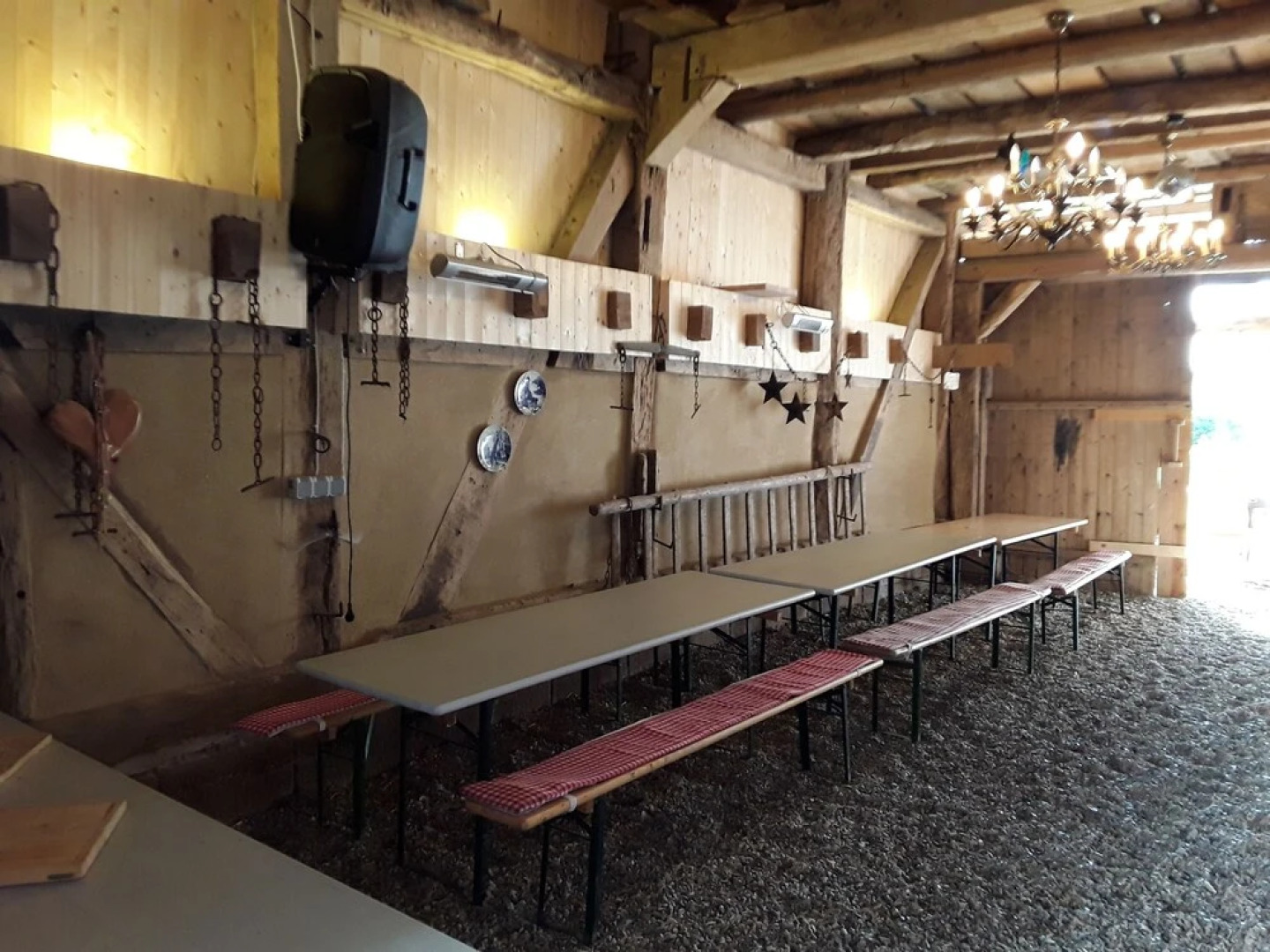 Märchenschmiede Morschen