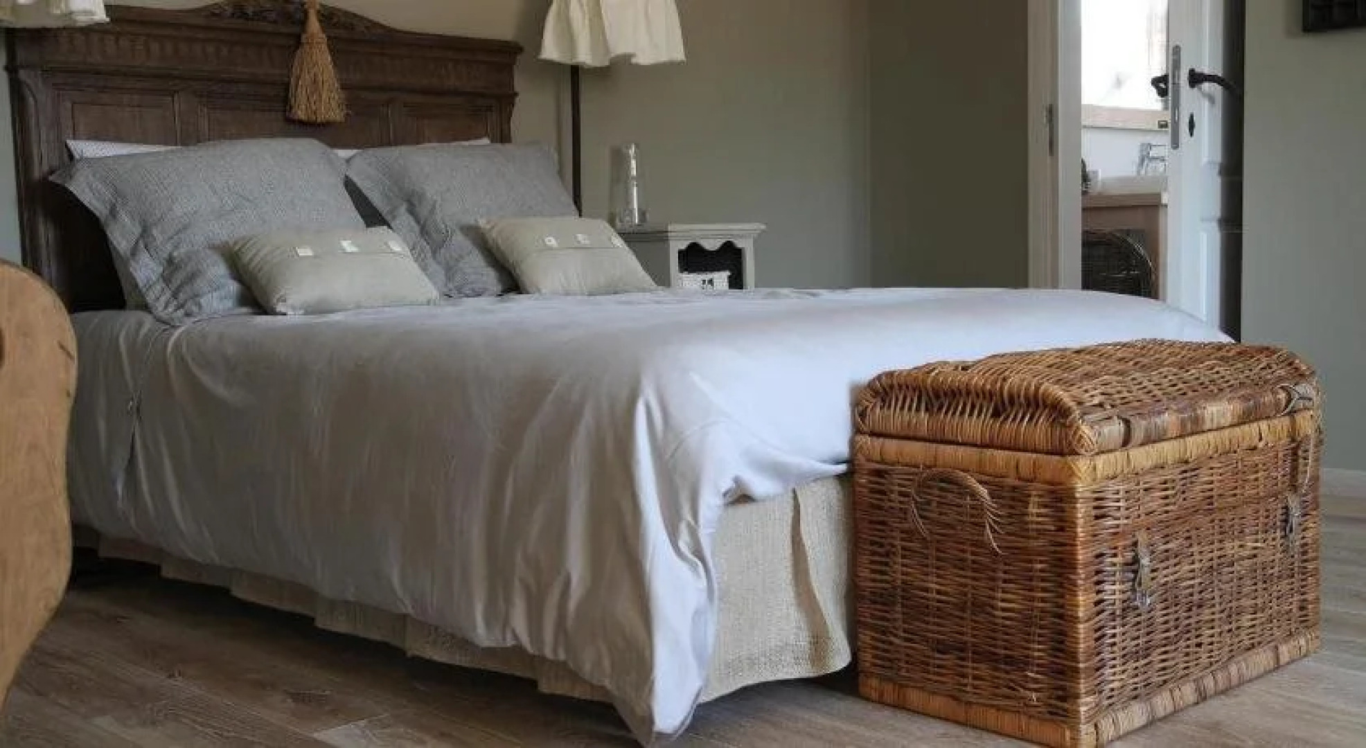 B&B Jadis et Naguère