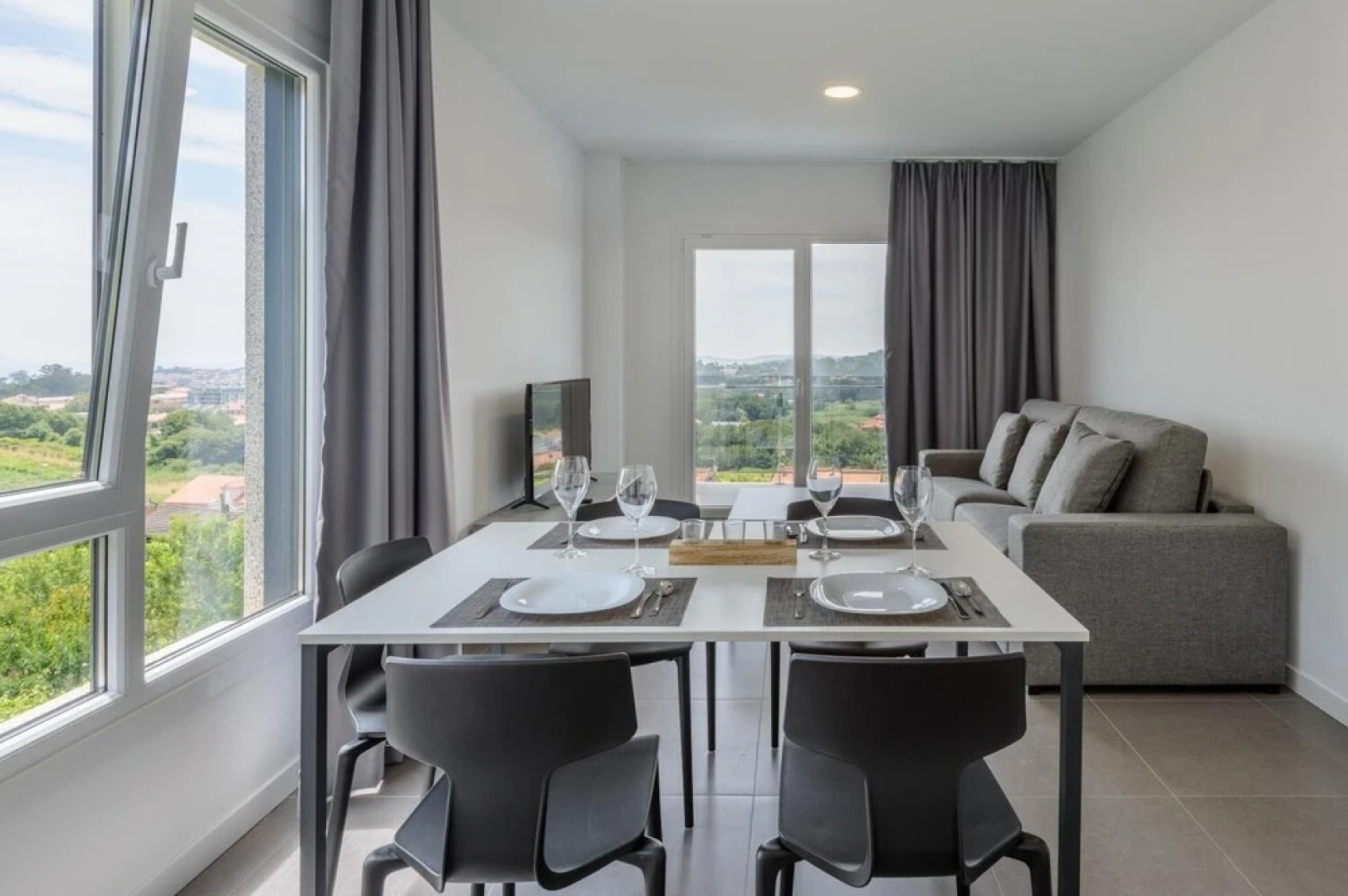 Apartamentos Onza Mar