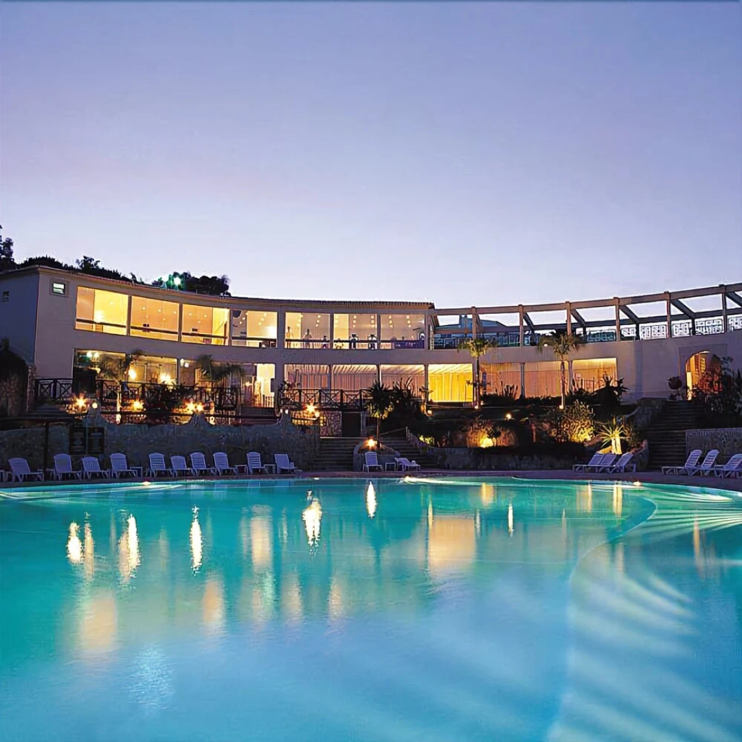 Quinta da Floresta Golf & Leisure Holiday Resort