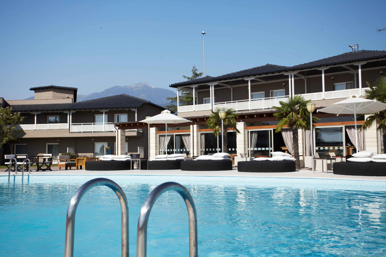 Dion Palace Resort & Spa