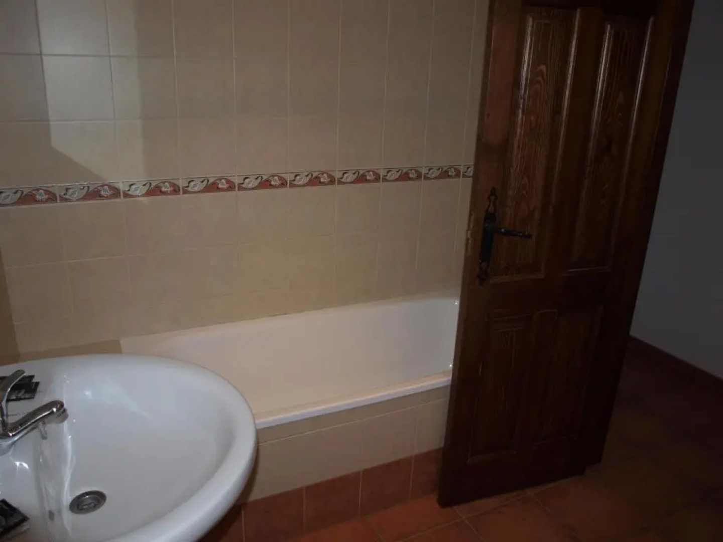 Apartamentos El Mirador de los Berchules