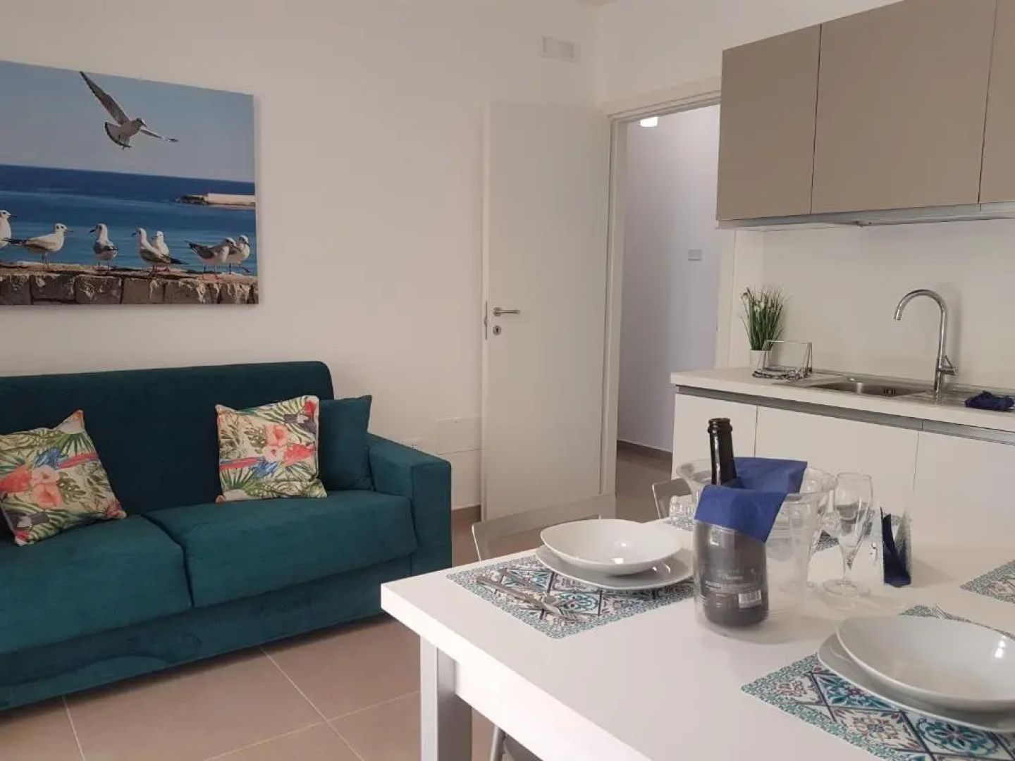 I Mestri Holiday Homes