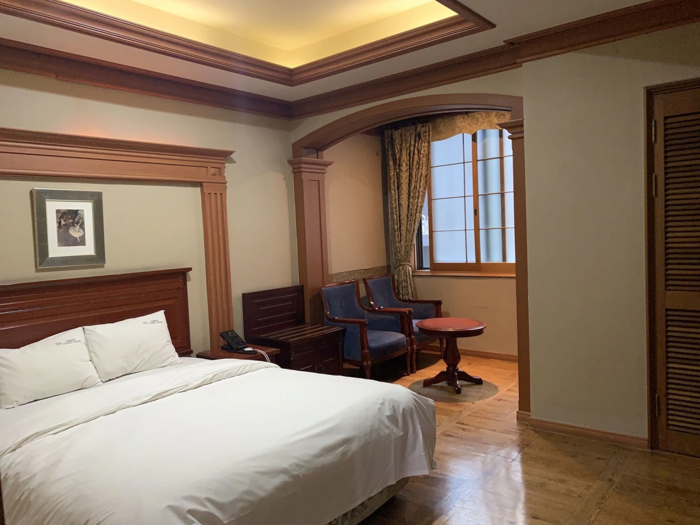 Firenze Tourist Hotel