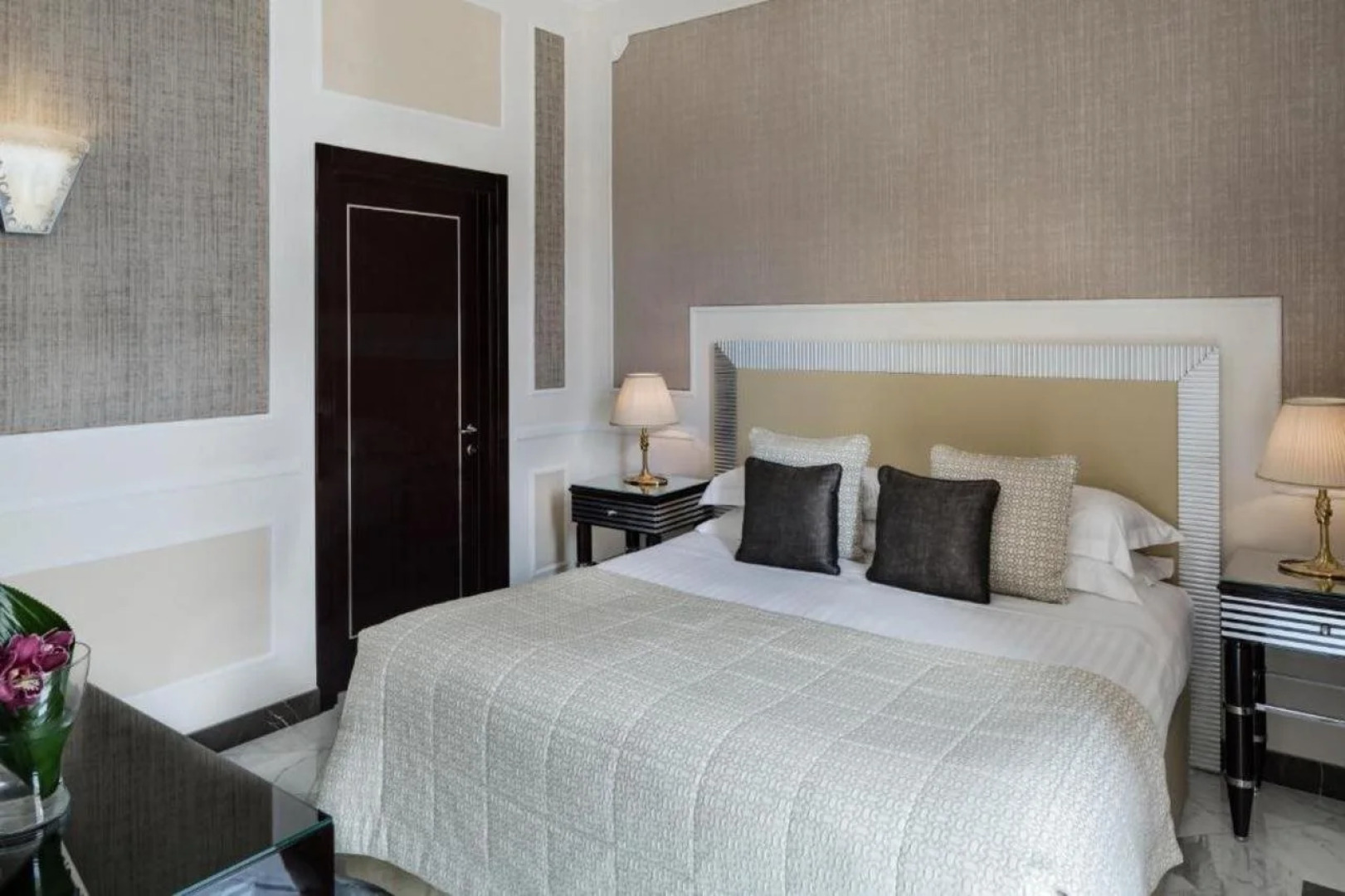 Baglioni Hotel Regina 