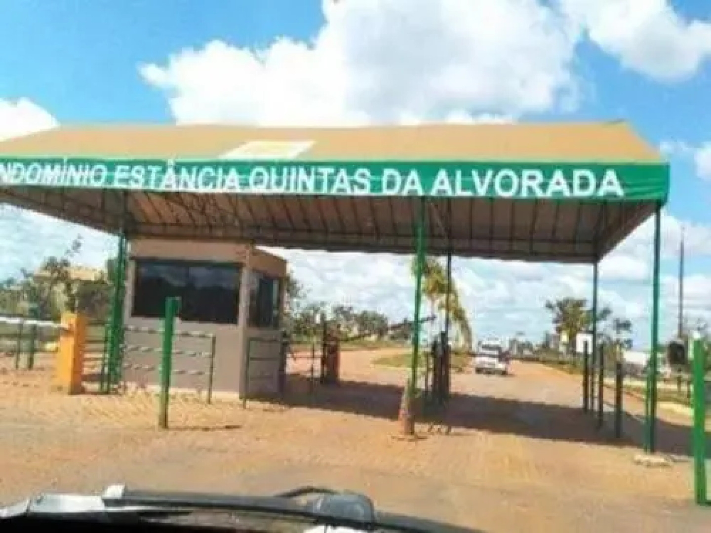 Brasília- Isis Pousada