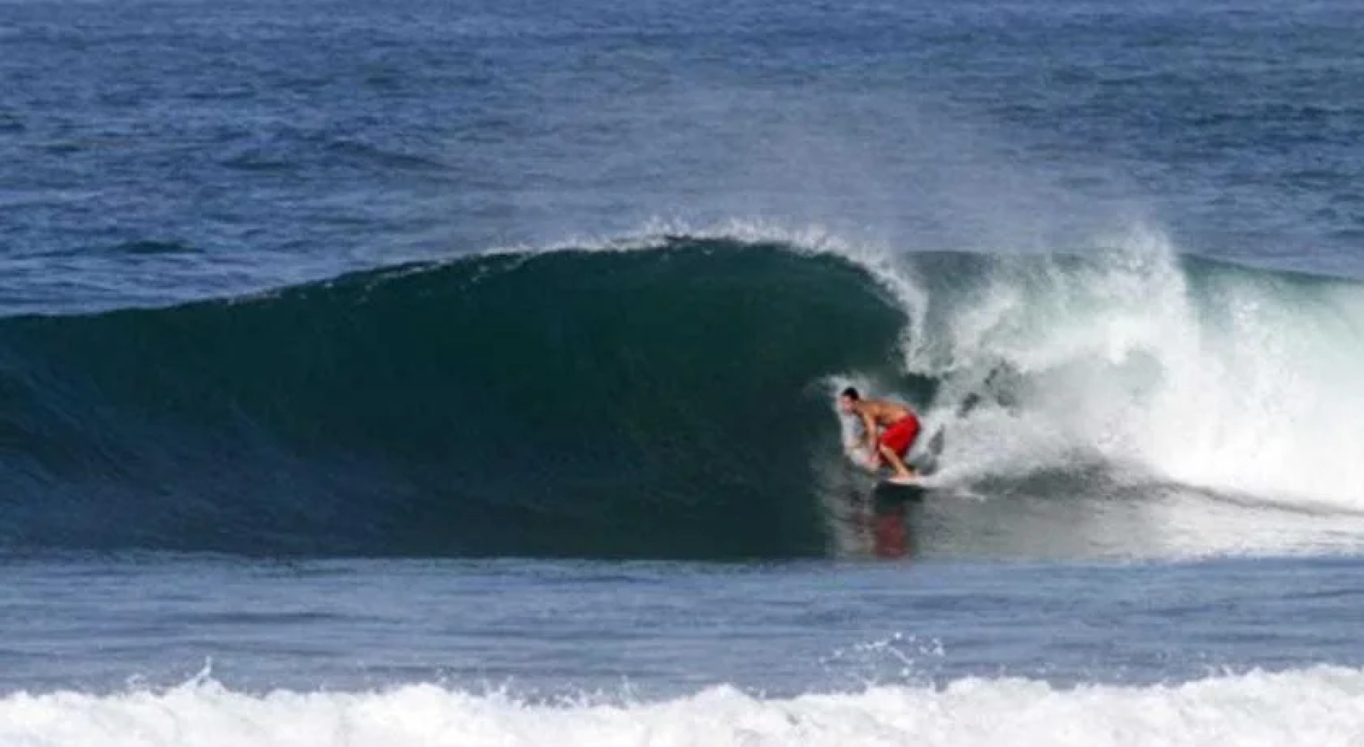 Pousada Spa Ventos do Camburi