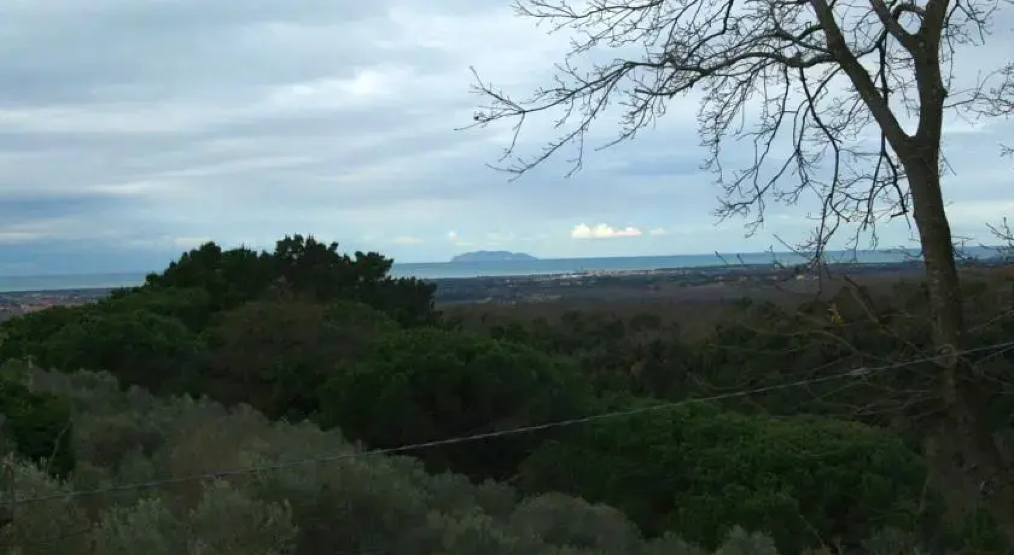 Country House Vallileggia