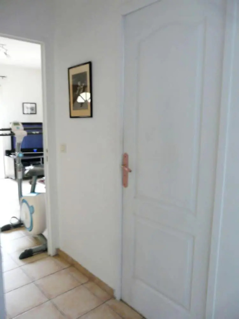 House With 2 Bedrooms in Martigues, With Wonderful Lake View, Furnished Terrace and Wifi - 7 km From the Beach