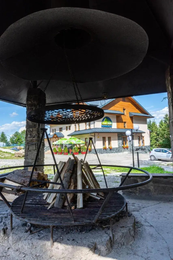 Pilsko Jontek W Korbielowie