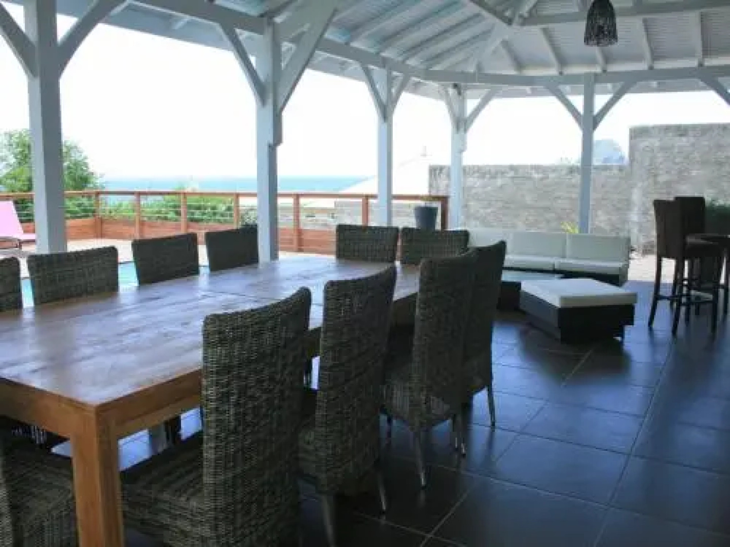 Domaine Diamant Caraibes