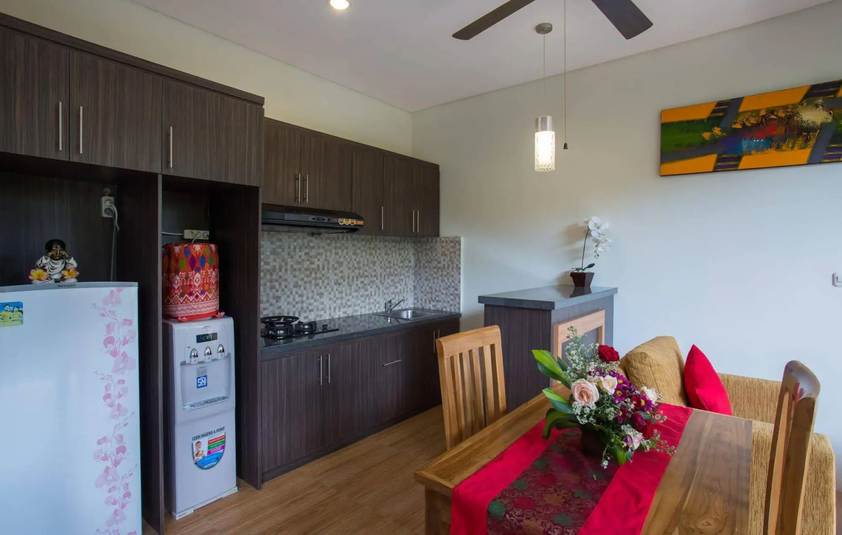 Aishwarya Exclusive Villas