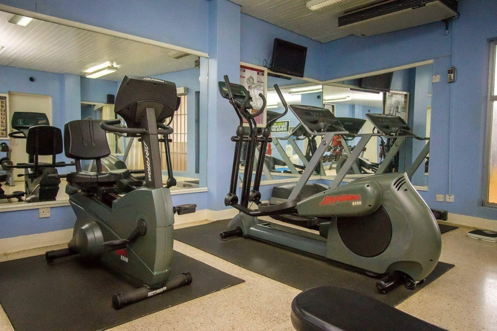 Sarova Imperial Hotel