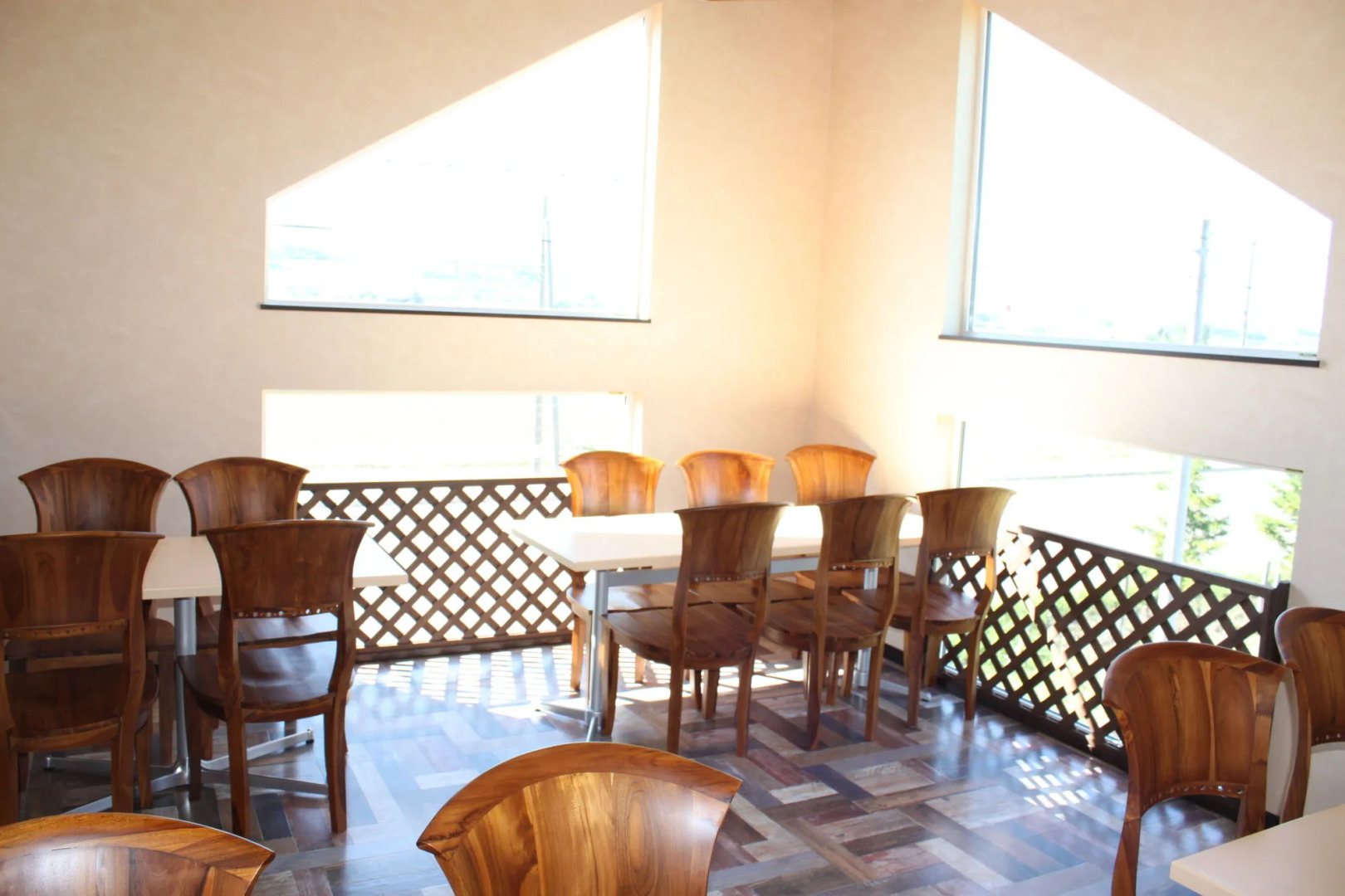 Petit Hotel Blaneneige