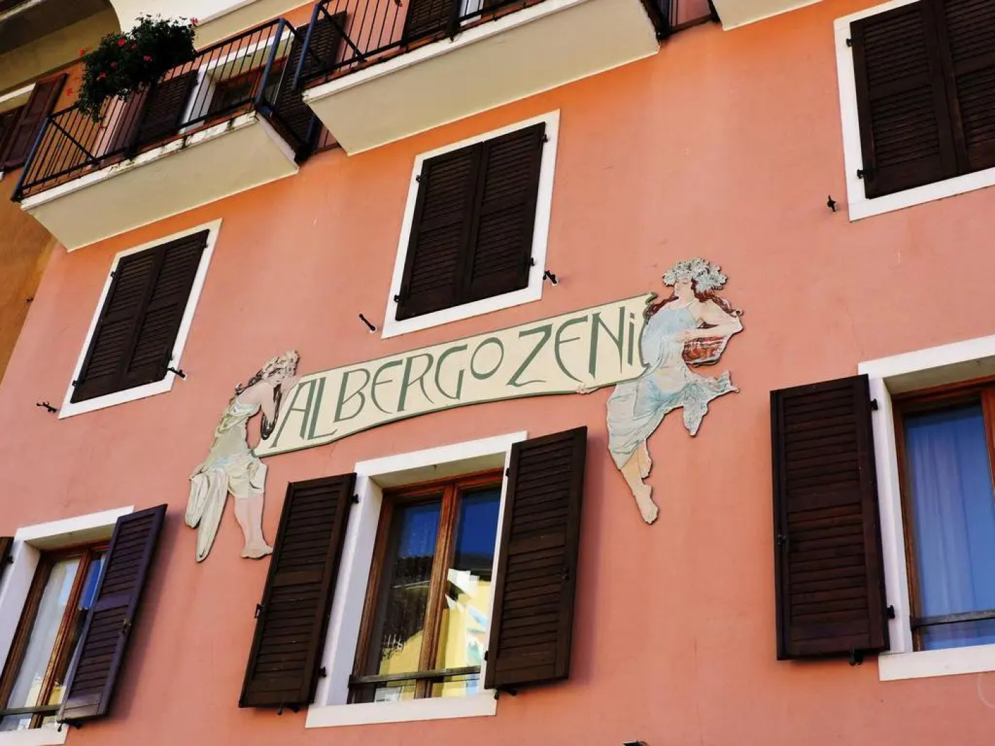 Albergo Zeni