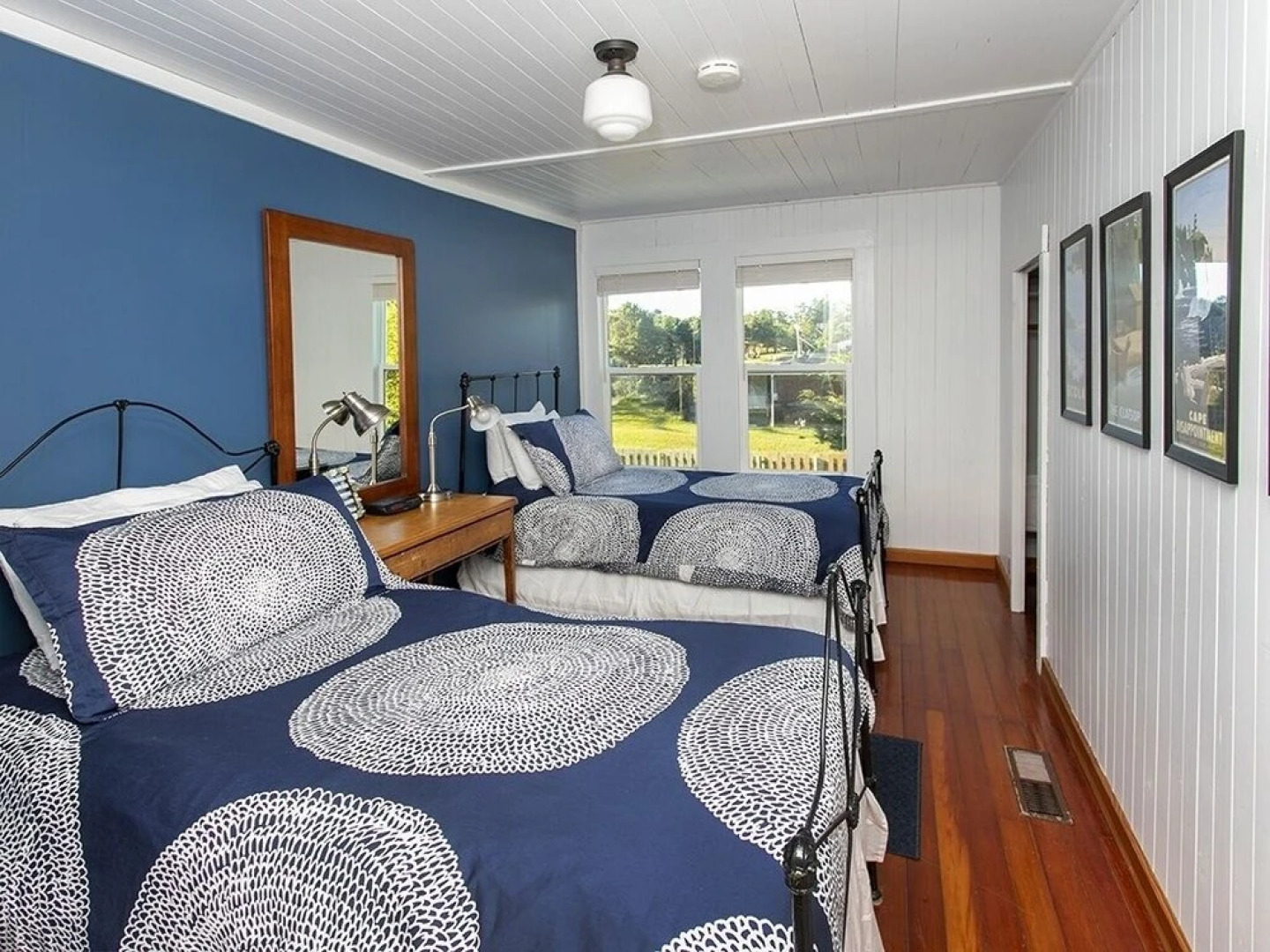 Tarry By The Sea 4 Bedroom Home