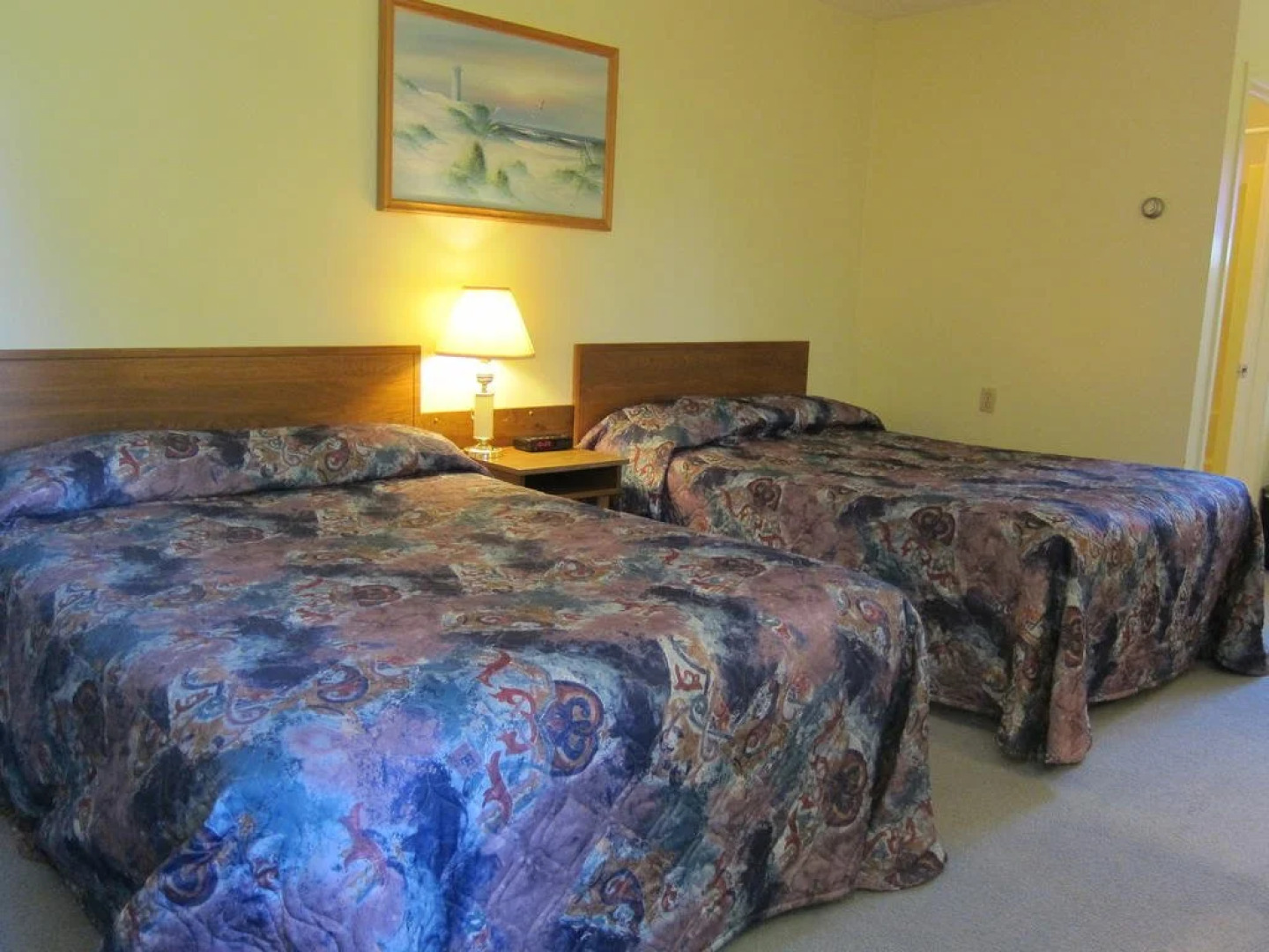 Bridgetown Motor Inn