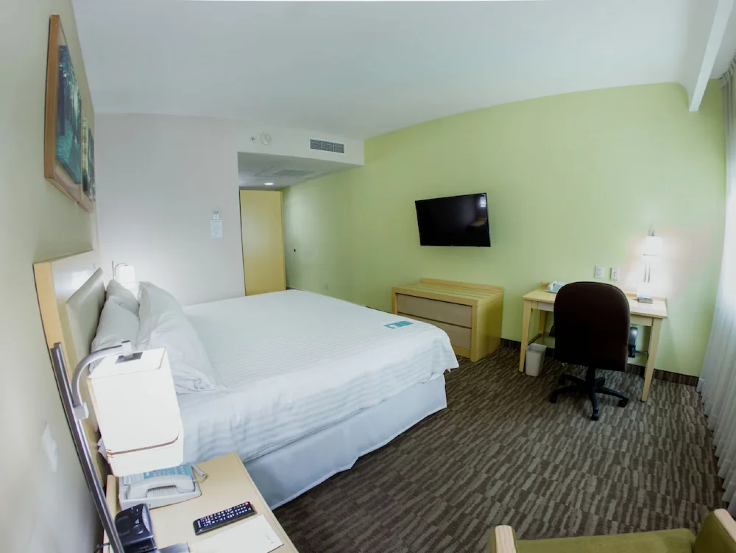 Holiday Inn Express San Juan Del Rio