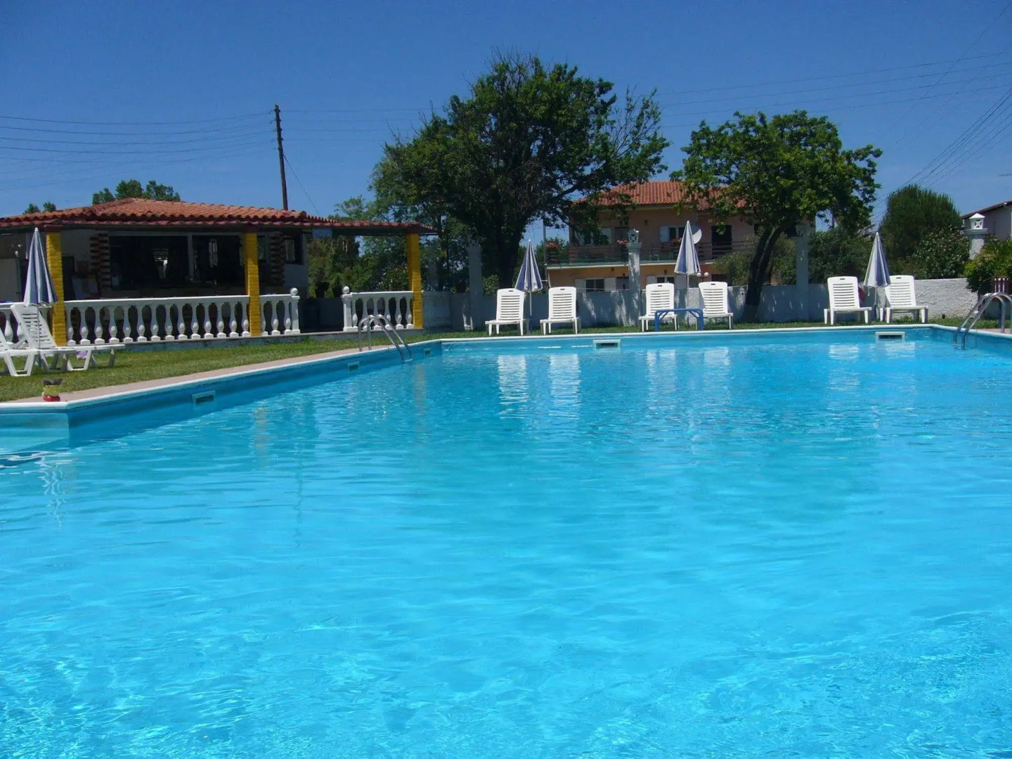 Semeli Hotel- Adults Only