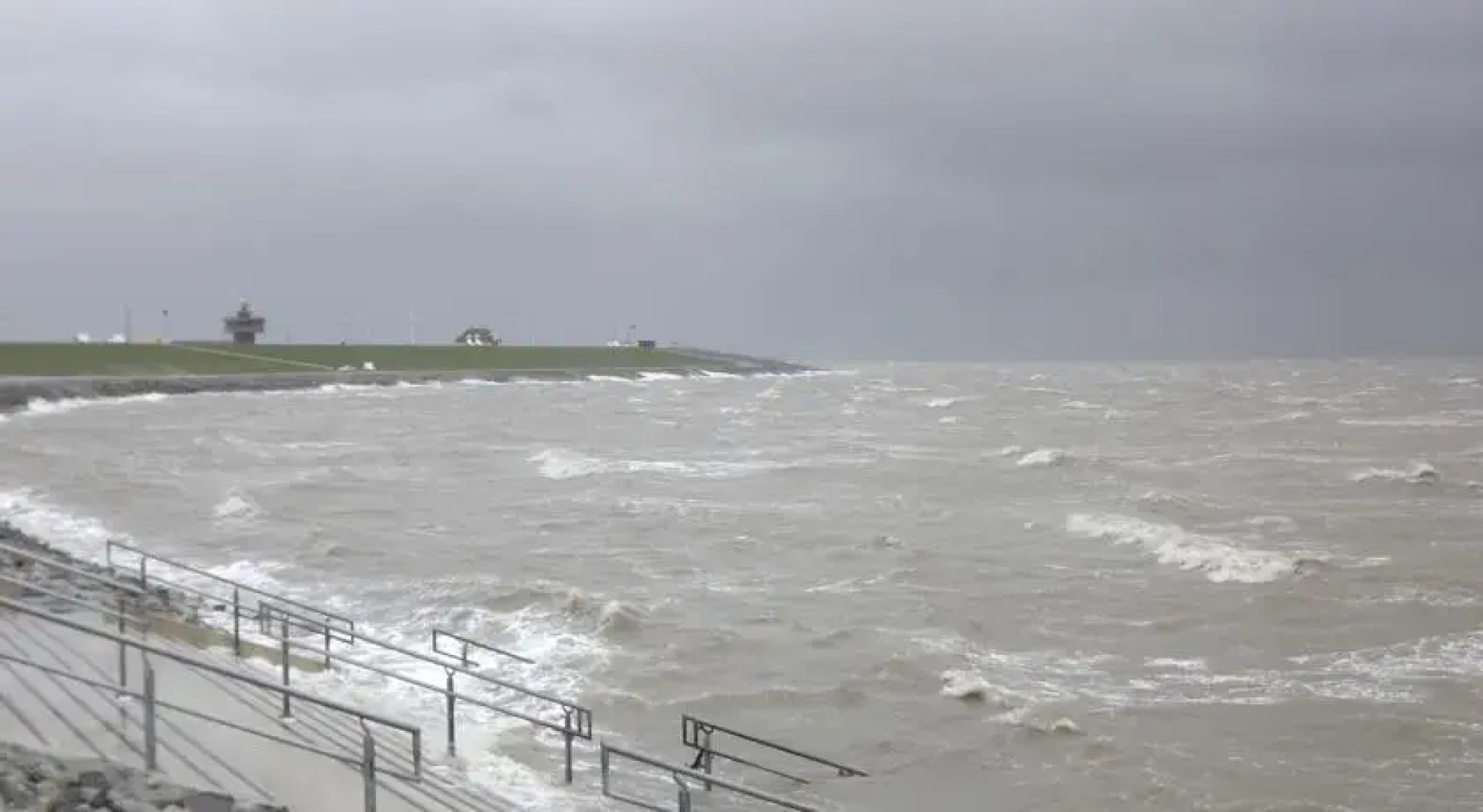 Fewohaus Hafen in Büsum
