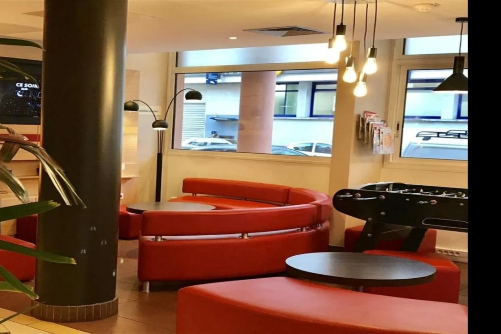 easyHotel Nice Old Town