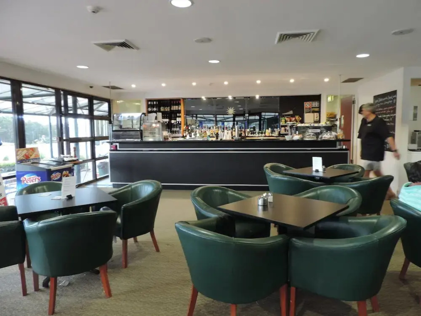 Condo 108 @ Horizons Resort & Golf, stunning course + lake Views