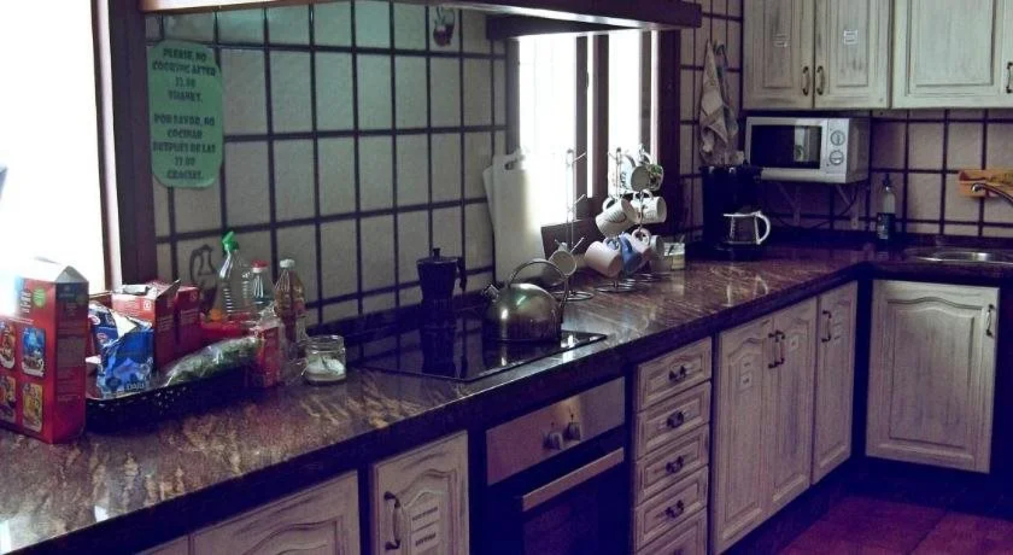 The Melting Pot Tarifa