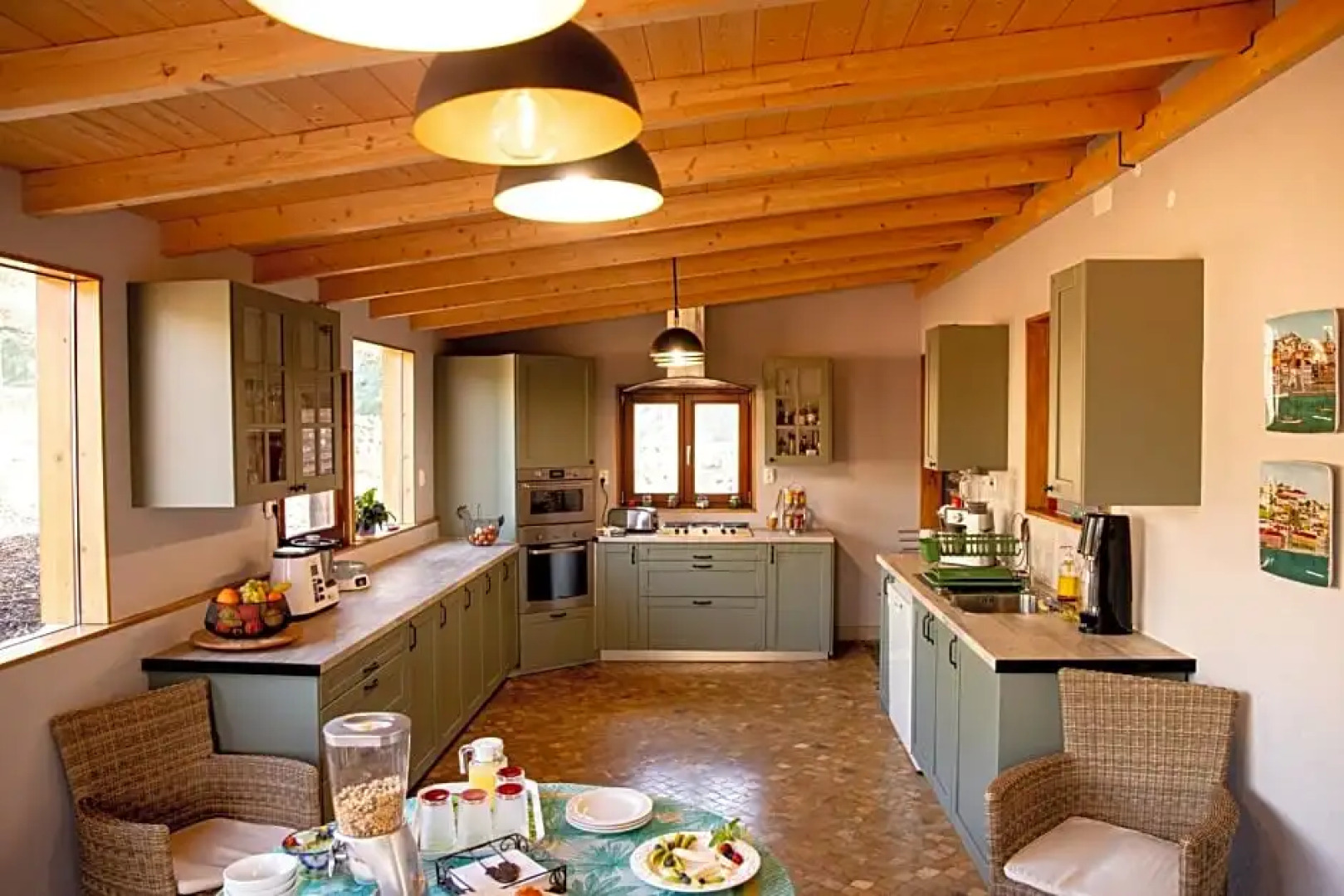 Chambres d'hôtes Naturistes (Nudiste) "Cabanadelsol" - Adults Only