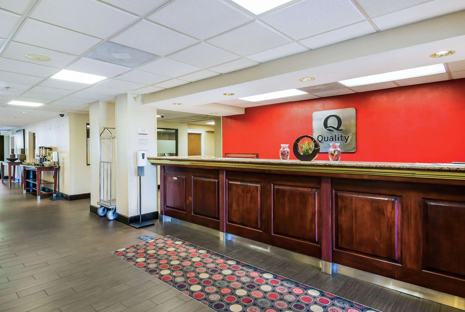 Quality Inn Danville - University Area
