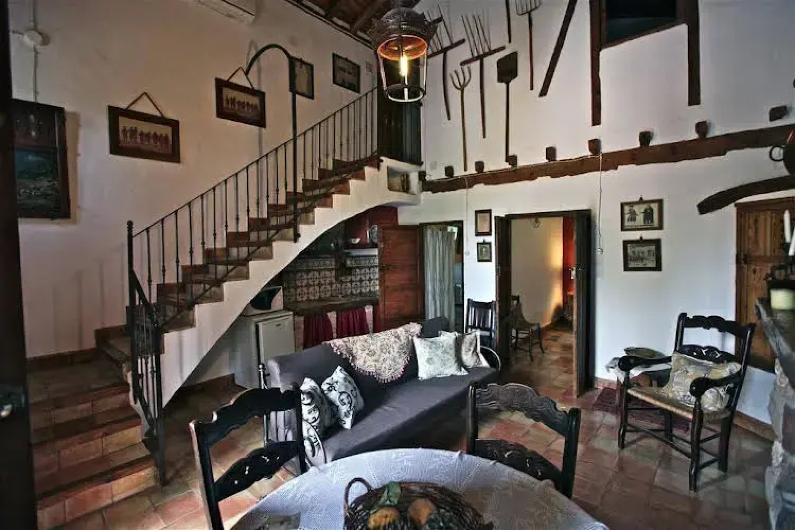 Alojamientos Rurales Colonos