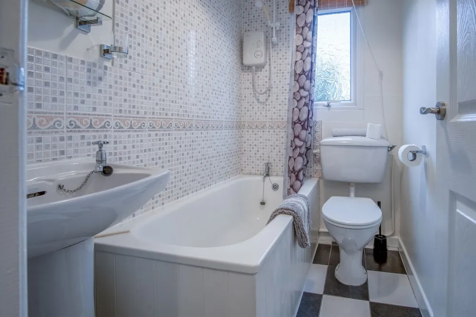 Trewent Park - 2 Bed - Freshwater East