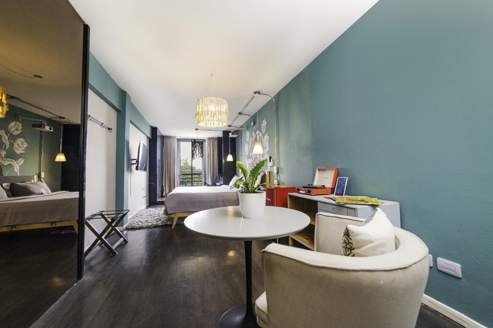 Esplendor Palermo Soho