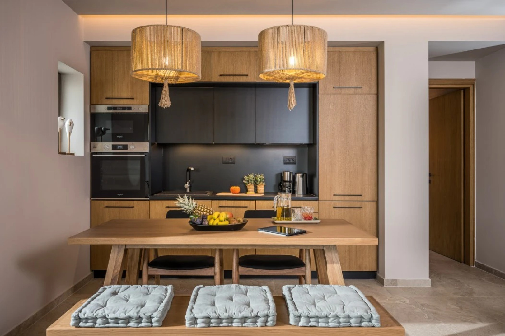 Grace Villas Collection