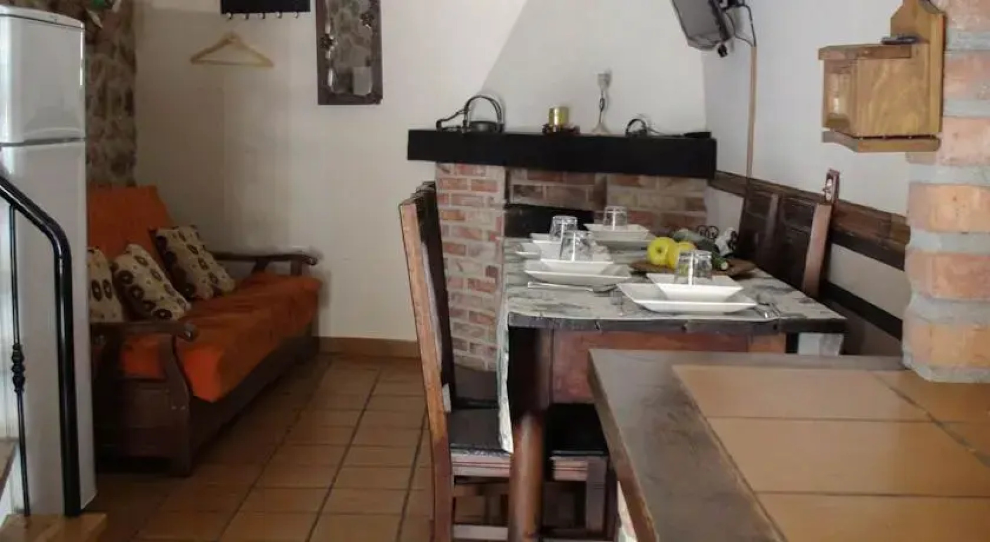 Casa Rural Naranjo de Bulnes