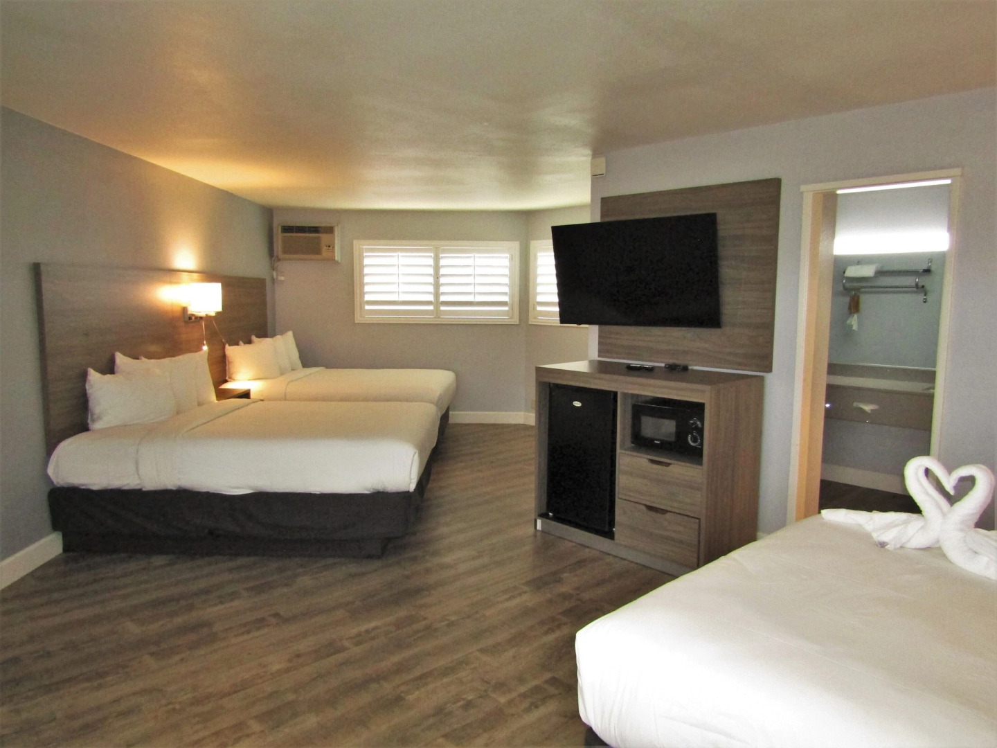 Vagabond Inn San Luis Obispo