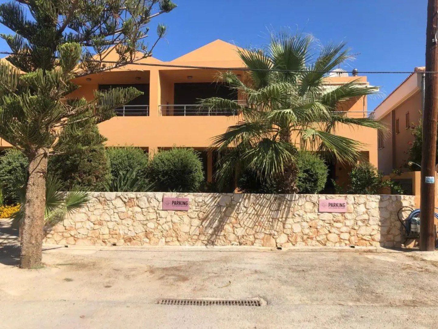 Lavender Villas Chania