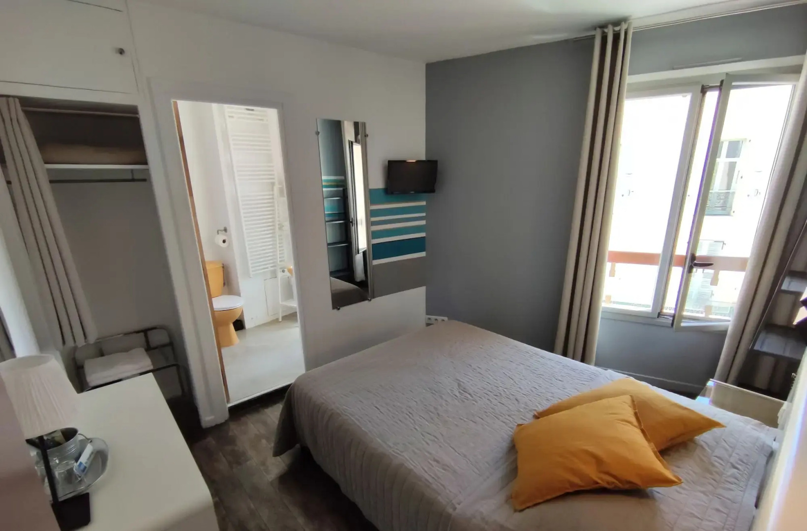 Boutique Hôtel La Victoire - Vence centre