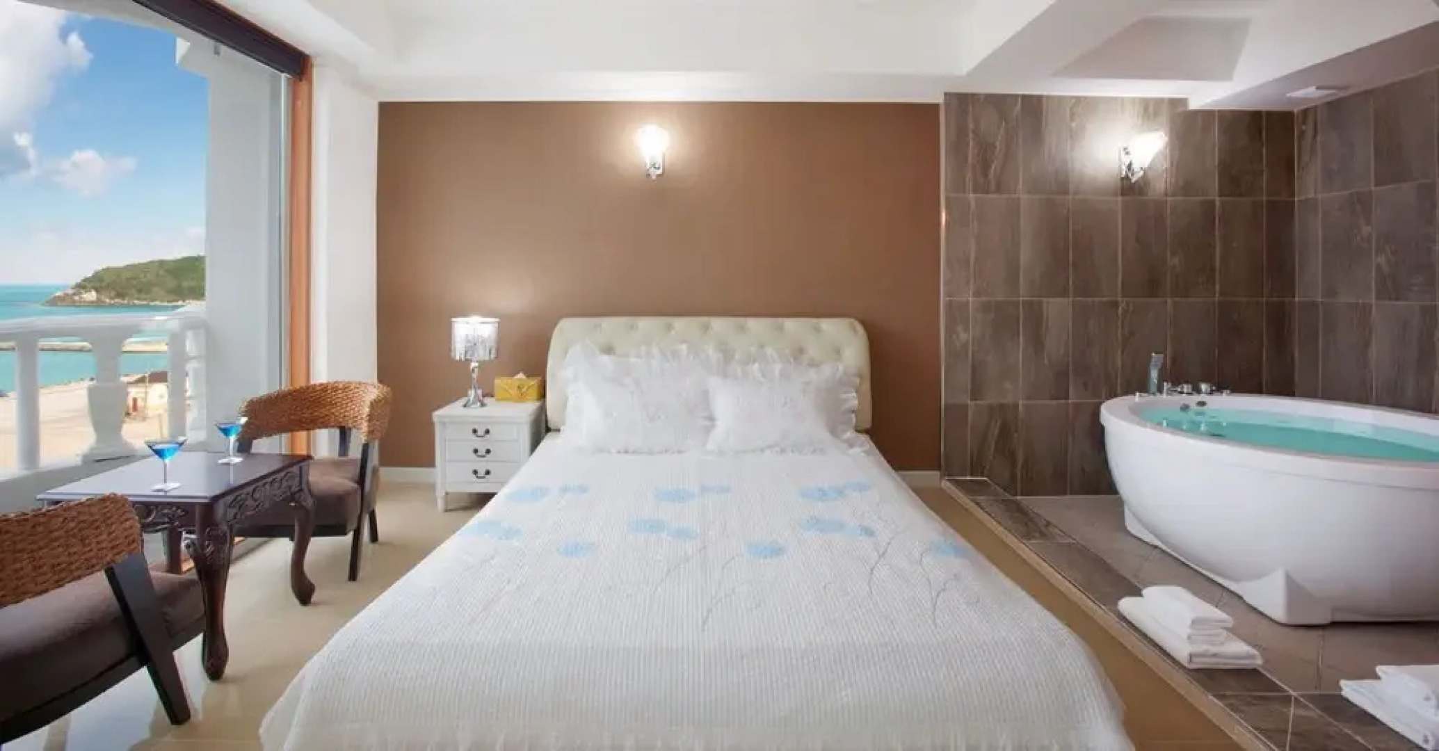 Yangyang Maldives Pension