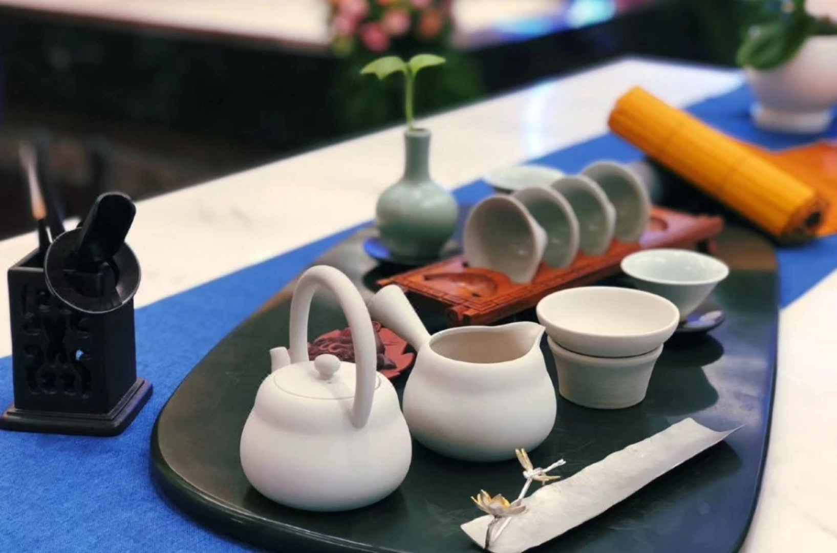 Ritan Hotel Downtown Beijing