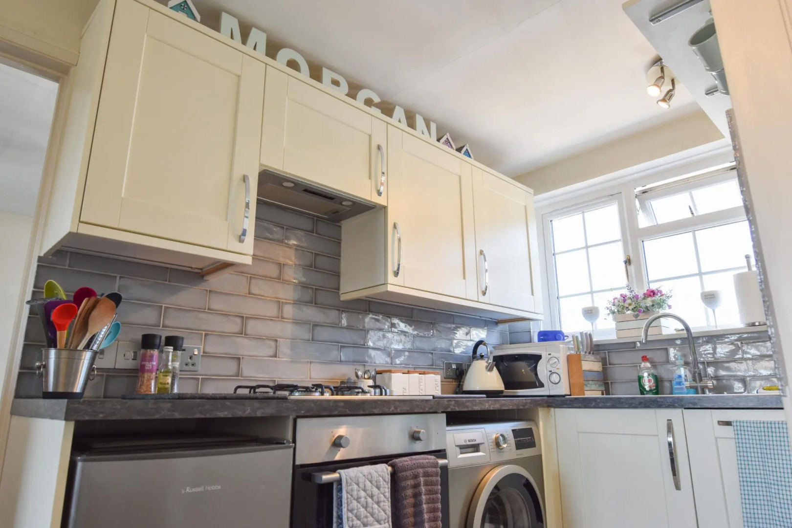 Harbour Life two bed First Floor Apartment