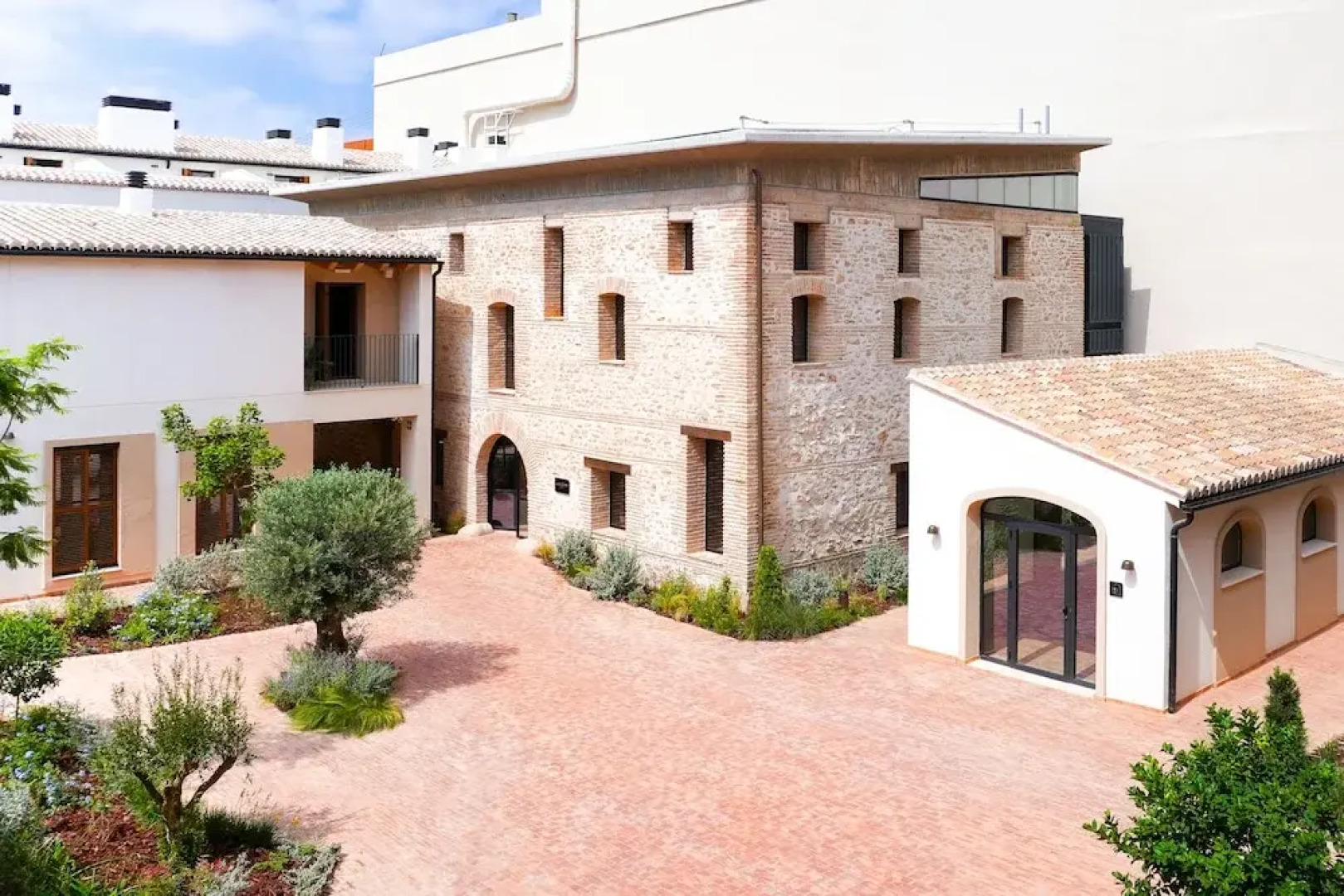 Tradere Hotel Boutique