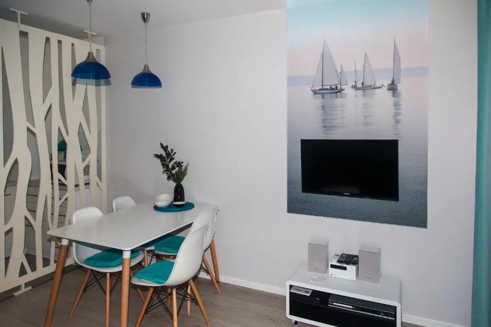 Baltic View Apartment