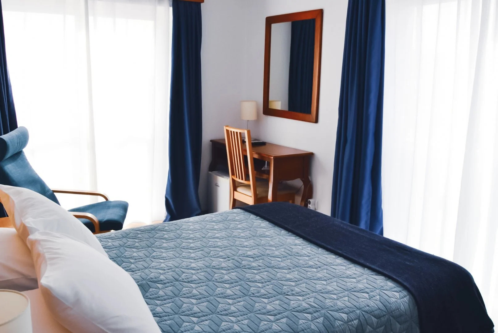 Отель WOT Ericeira Soul